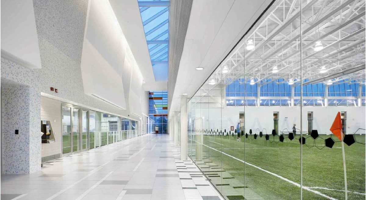FACILITY MANAGEMENT