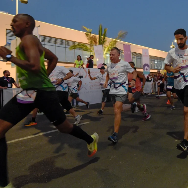 Jeddah Half Marathon-02
